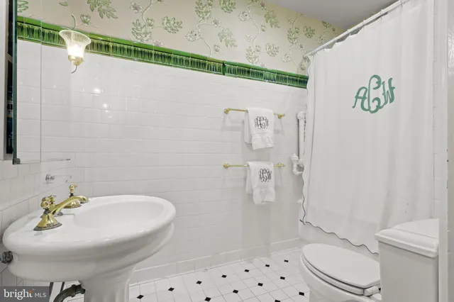 $650,000 | 700 Washington Place, Unit 2D, Baltimore, MD 21201