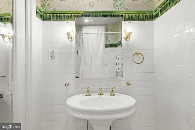 $650,000 | 700 Washington Place, Unit 2D, Baltimore, MD 21201