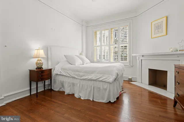 $650,000 | 700 Washington Place, Unit 2D, Baltimore, MD 21201