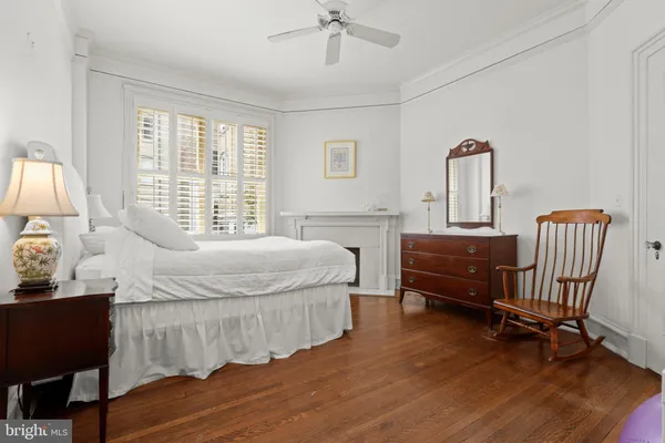 $600,000 | 700 Washington Place, Unit 2D, Baltimore, MD 21201