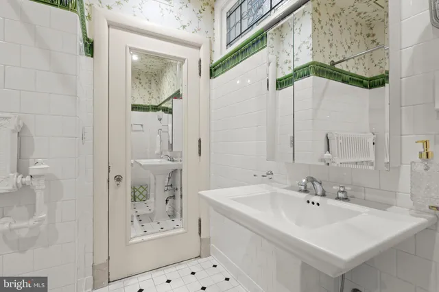 $650,000 | 700 Washington Place, Unit 2D, Baltimore, MD 21201