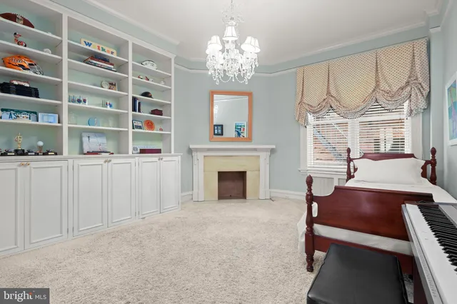 $650,000 | 700 Washington Place, Unit 2D, Baltimore, MD 21201