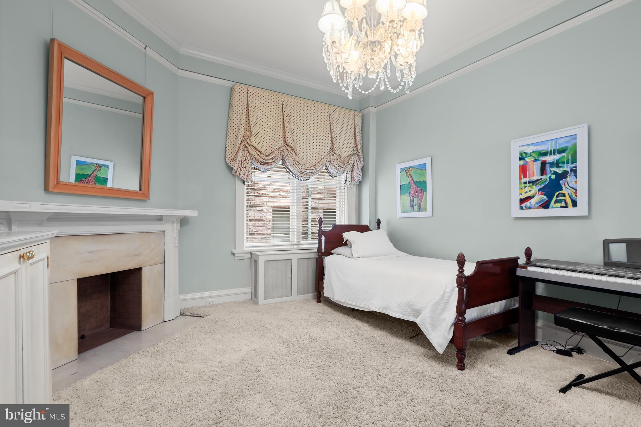 700 Washington Place, Unit 2D Baltimore, MD 21201 - Photo 34 of 44