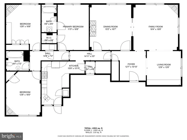 $650,000 | 700 Washington Place, Unit 2D, Baltimore, MD 21201