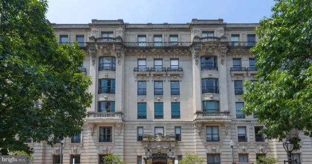 $650,000 | 700 Washington Place, Unit 2D, Baltimore, MD 21201