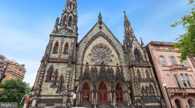 $650,000 | 700 Washington Place, Unit 2D, Baltimore, MD 21201