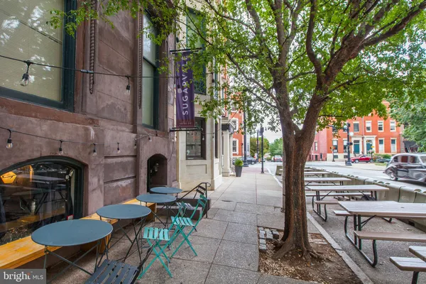 $600,000 | 700 Washington Place, Unit 2D, Baltimore, MD 21201