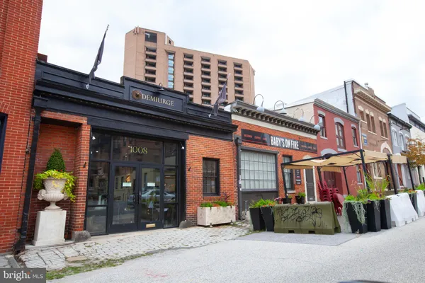 $600,000 | 700 Washington Place, Unit 2D, Baltimore, MD 21201