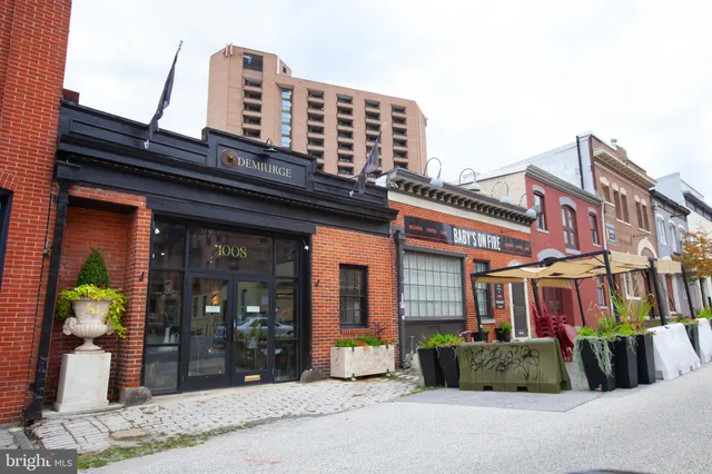 $650,000 | 700 Washington Place, Unit 2D, Baltimore, MD 21201