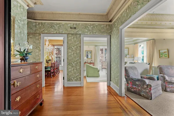 $600,000 | 700 Washington Place, Unit 2D, Baltimore, MD 21201