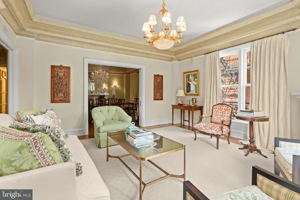 $600,000 | 700 Washington Place, Unit 2D, Baltimore, MD 21201