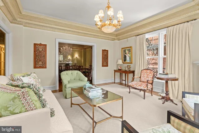 $650,000 | 700 Washington Place, Unit 2D, Baltimore, MD 21201