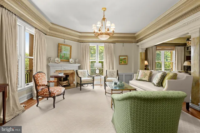 $650,000 | 700 Washington Place, Unit 2D, Baltimore, MD 21201