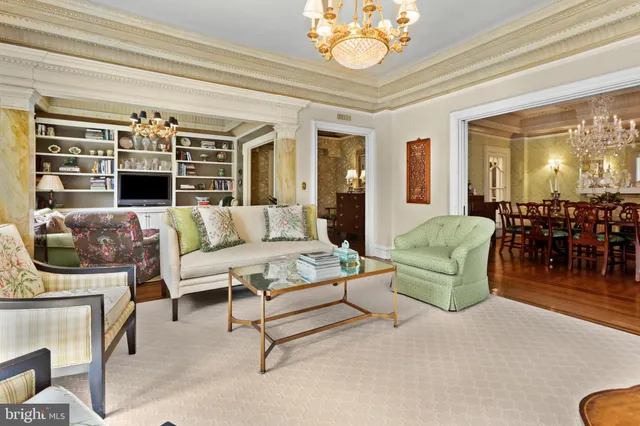 $650,000 | 700 Washington Place, Unit 2D, Baltimore, MD 21201