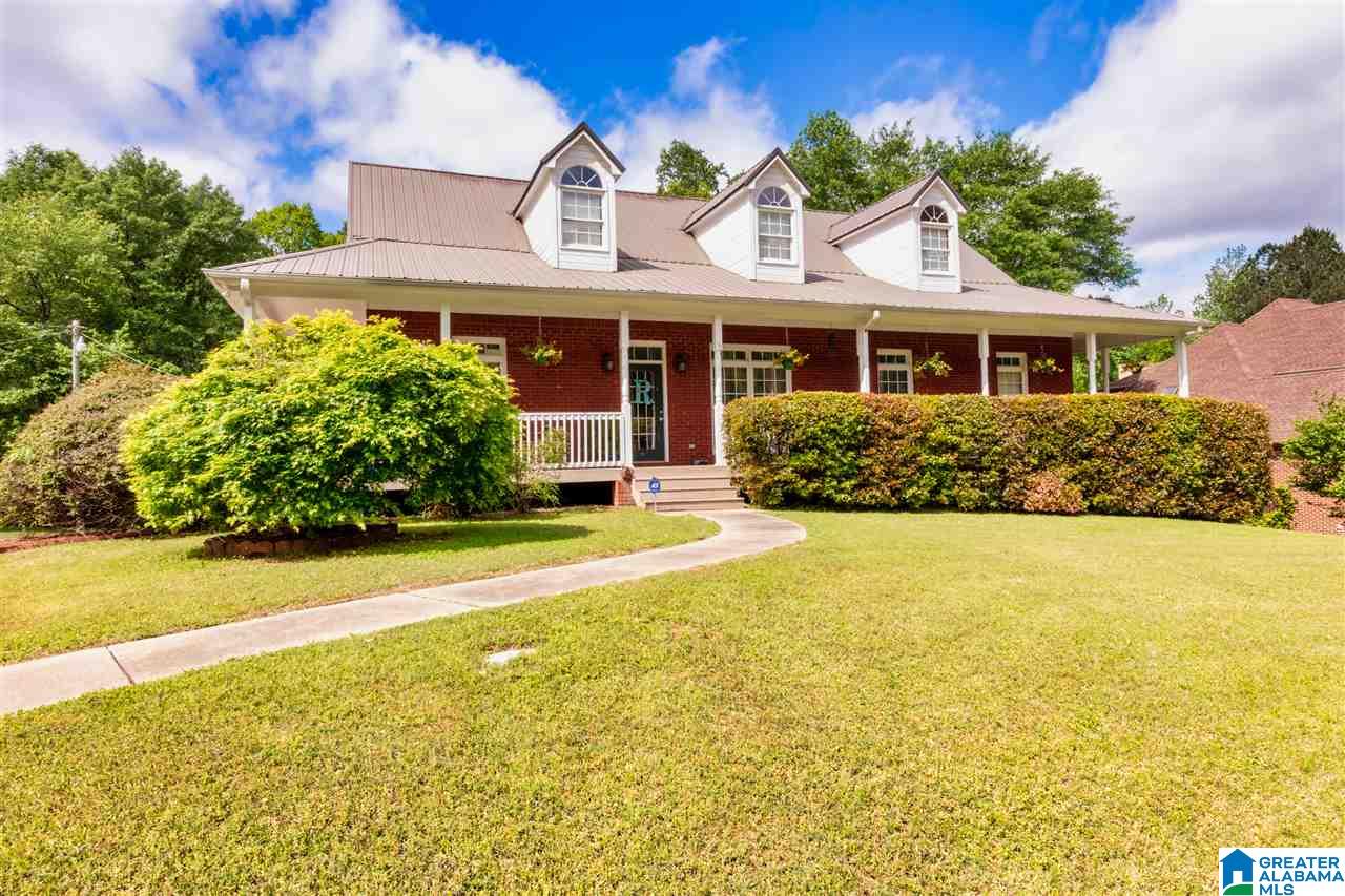 306 Highway 335 Chelsea Al Chelsea, AL 35043 - Photo 1 of 41