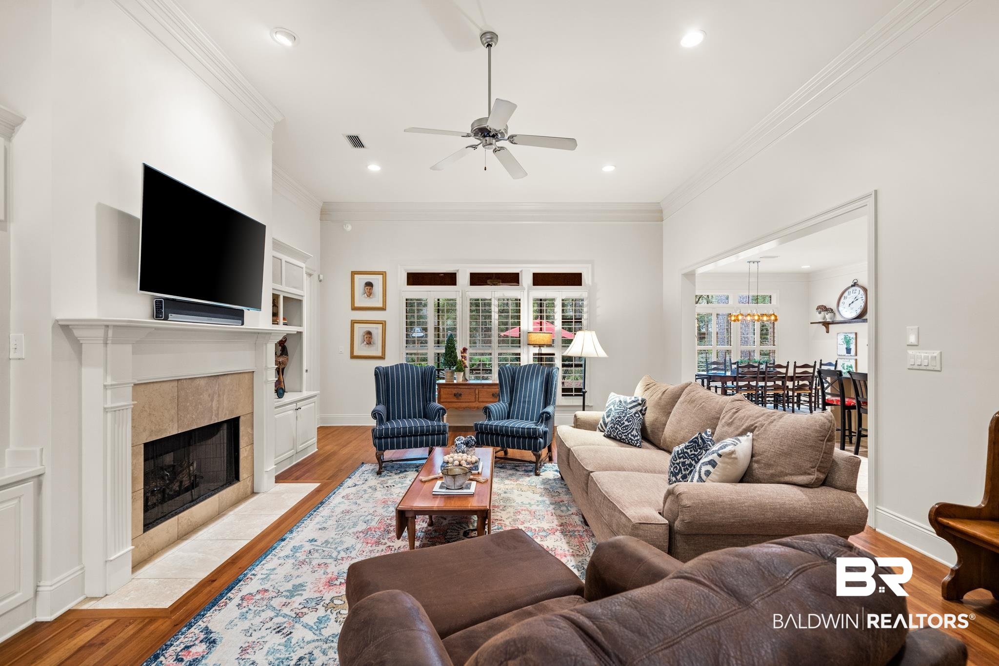 308 Poplar Place Fairhope, AL 36532 - Photo 4 of 41