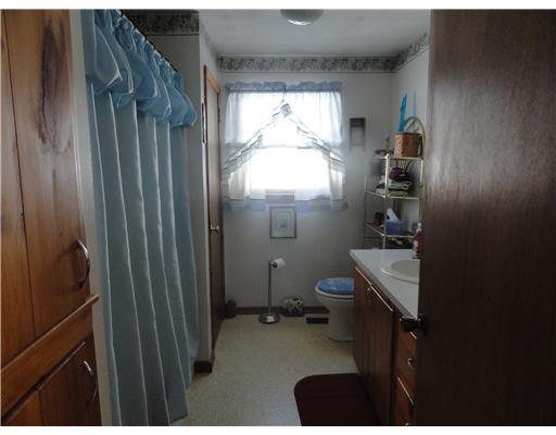 83 Valley Road Waterford, ME 04088 - Photo 8 of 18 Bathroom. Full bathroom on first...