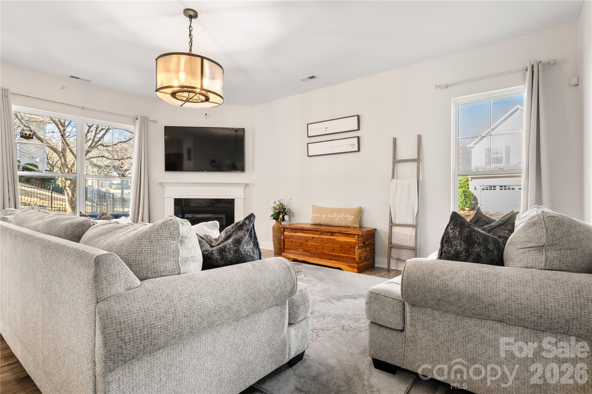 1861 Felts Parkway Fort Mill, SC 29715 - Photo 4 of 48