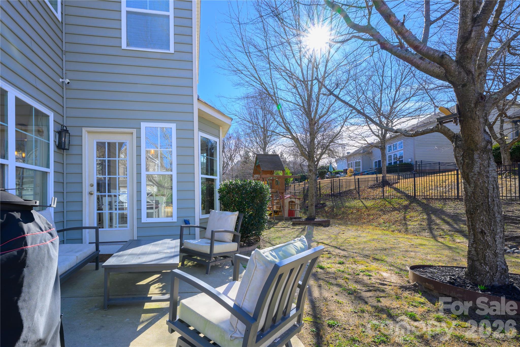 1861 Felts Parkway Fort Mill, SC 29715 - Photo 42 of 48