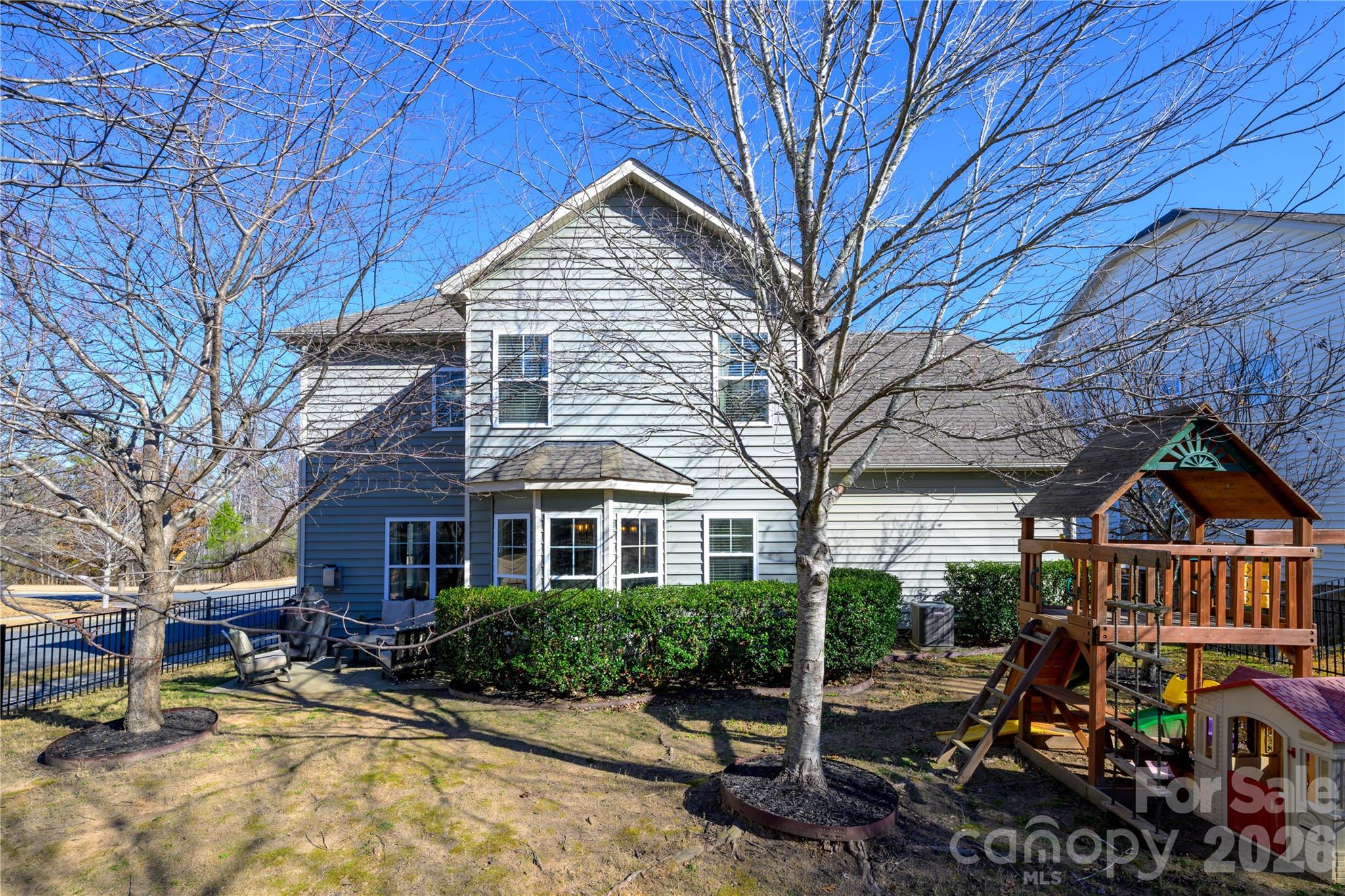 1861 Felts Parkway Fort Mill, SC 29715 - Photo 44 of 48