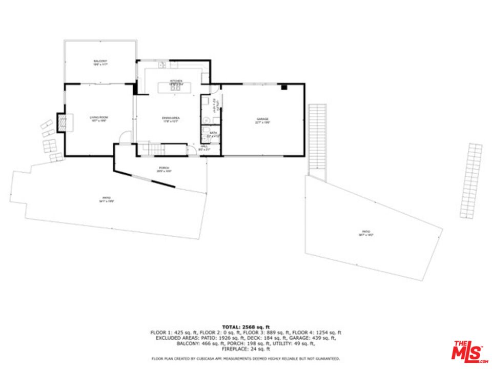 2727 Corral Canyon Road Malibu, CA 90265 - Photo 44 of 46