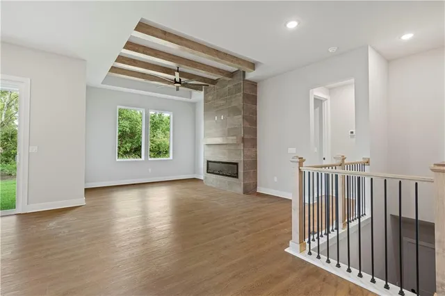 $498,405 | 1565 Grayhawk Drive, Basehor, KS 66007