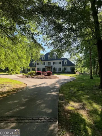 $799,000 | 490 North Pine Hill Road, Griffin, GA 30223