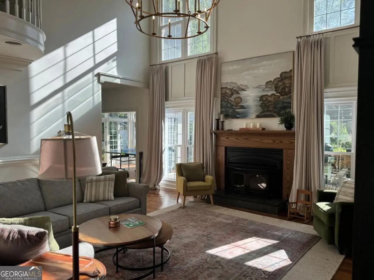 490 North Pine Hill Road Griffin, GA 30223 - Photo 12 of 45