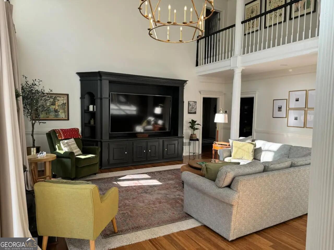 490 North Pine Hill Road Griffin, GA 30223 - Photo 13 of 45