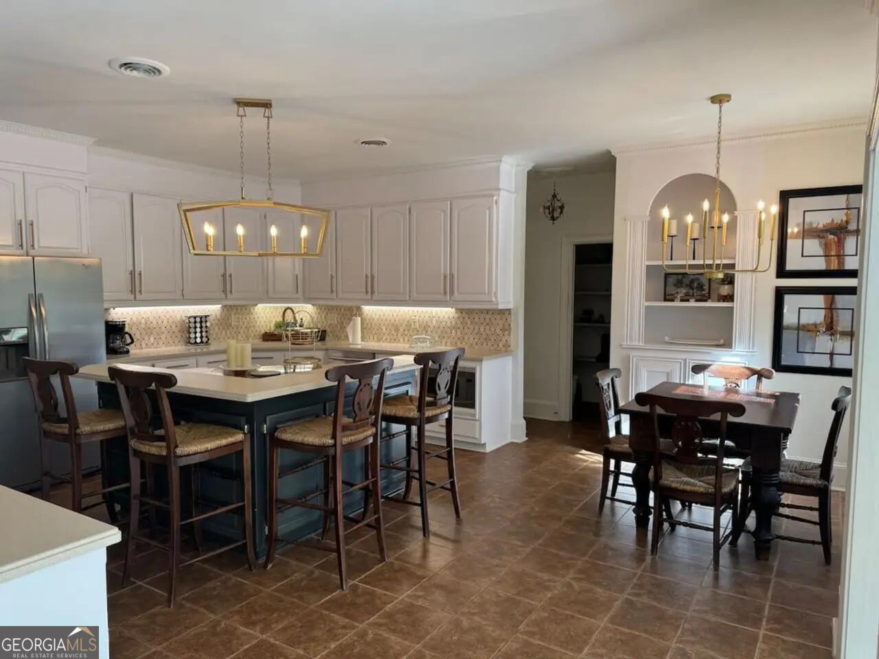 490 North Pine Hill Road Griffin, GA 30223 - Photo 14 of 45