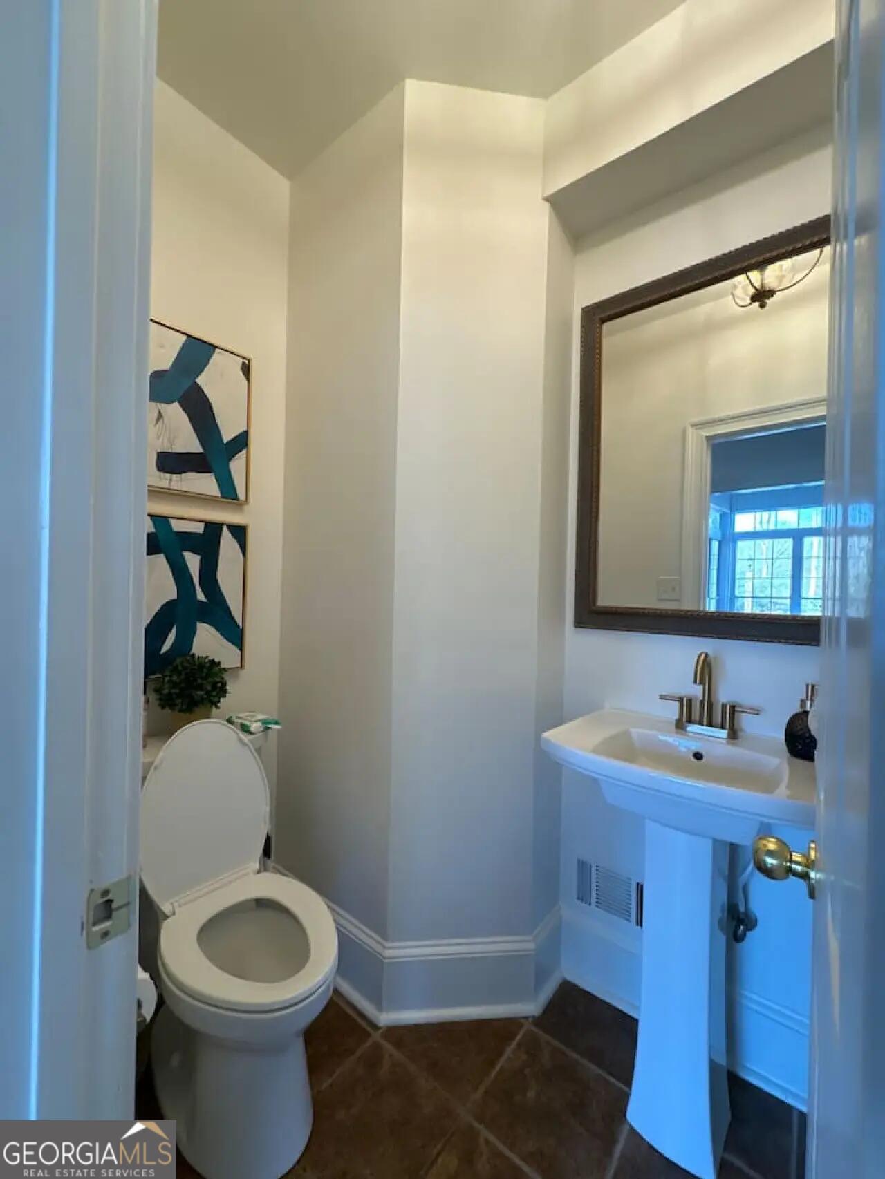 490 North Pine Hill Road Griffin, GA 30223 - Photo 15 of 45