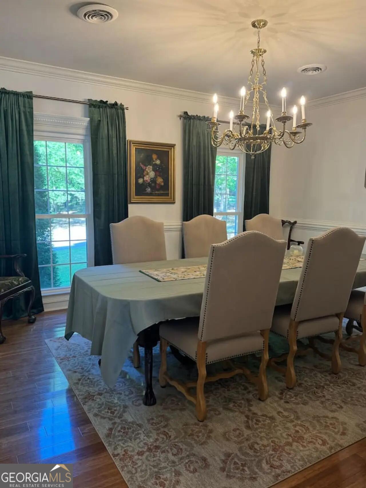 490 North Pine Hill Road Griffin, GA 30223 - Photo 17 of 45