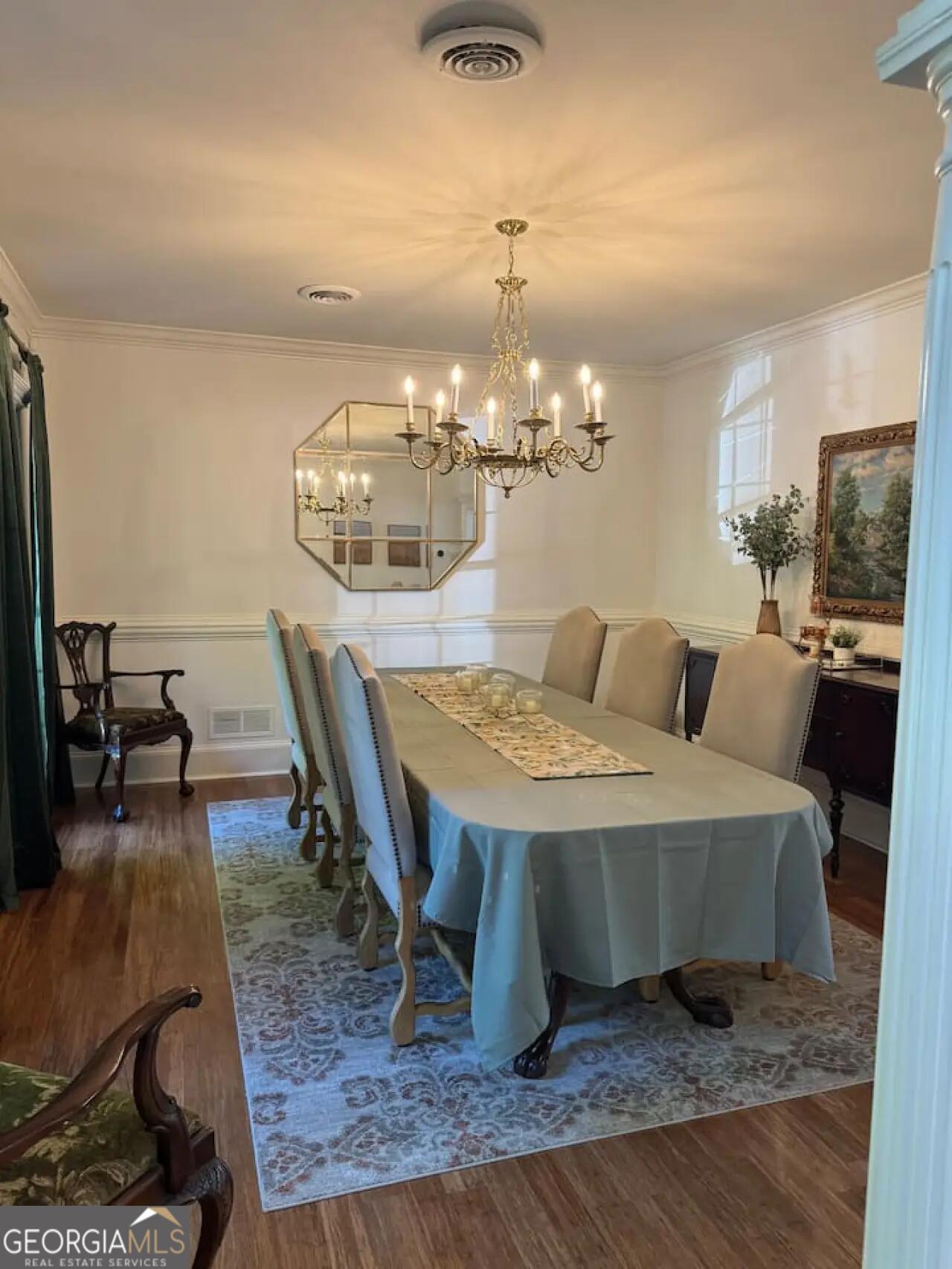 490 North Pine Hill Road Griffin, GA 30223 - Photo 18 of 45