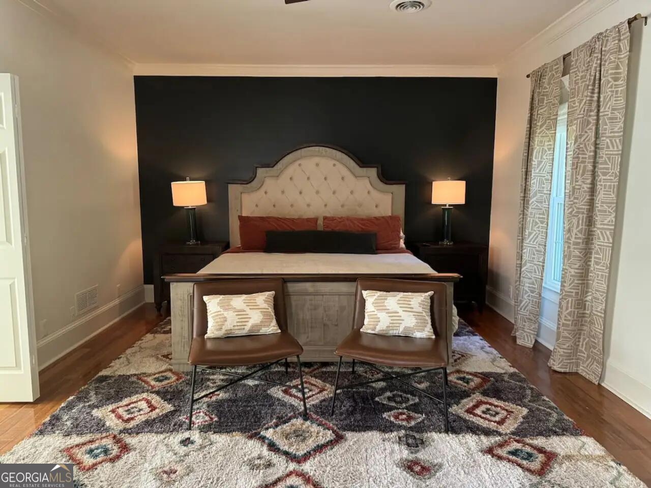 490 North Pine Hill Road Griffin, GA 30223 - Photo 19 of 45