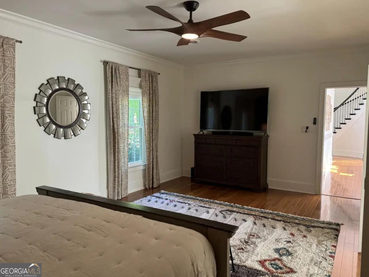 490 North Pine Hill Road Griffin, GA 30223 - Photo 20 of 45