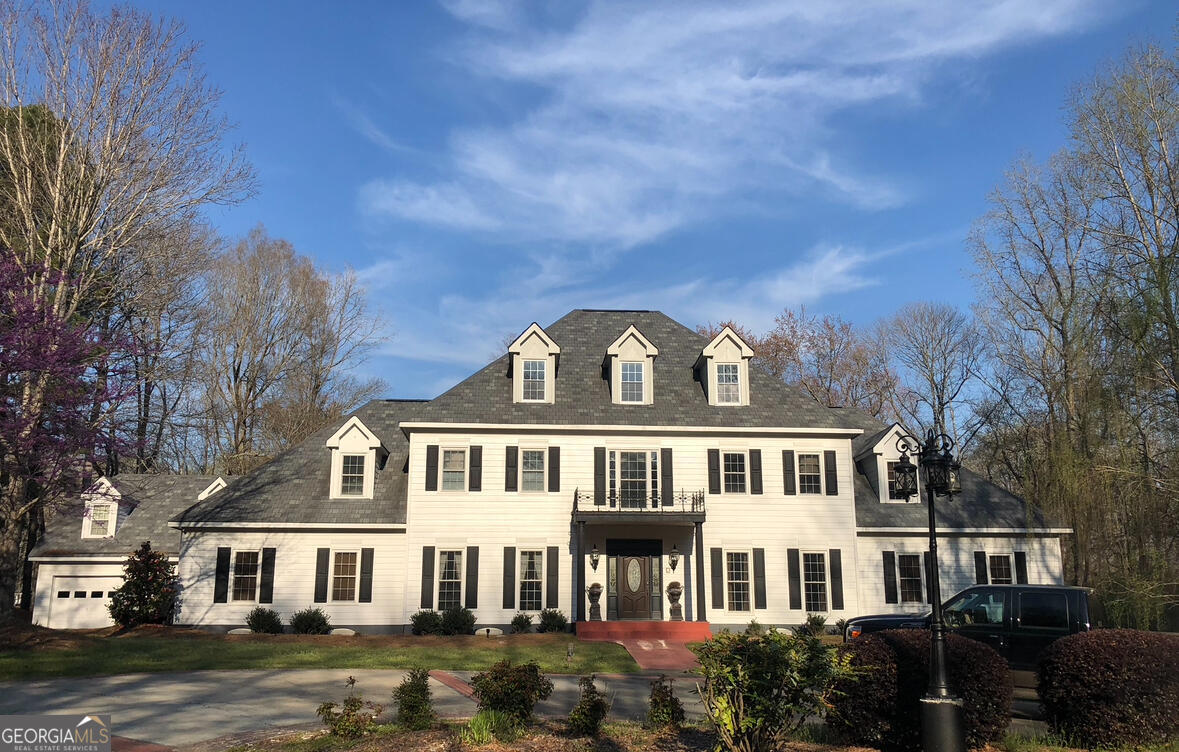 490 North Pine Hill Road Griffin, GA 30223 - Photo 2 of 45