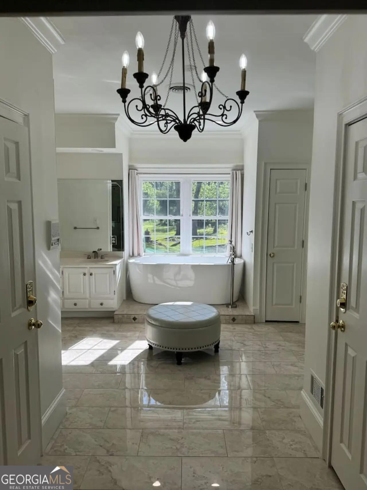 490 North Pine Hill Road Griffin, GA 30223 - Photo 21 of 45