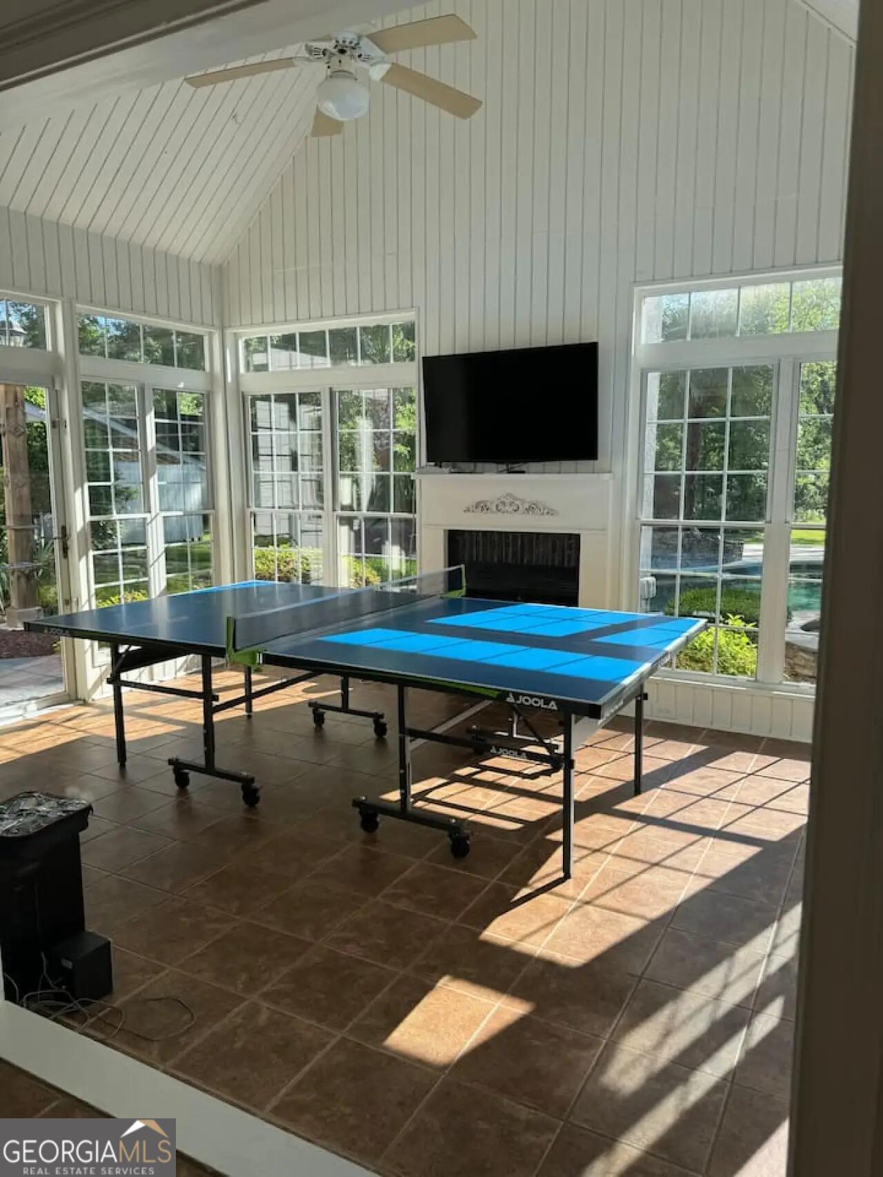 490 North Pine Hill Road Griffin, GA 30223 - Photo 24 of 45