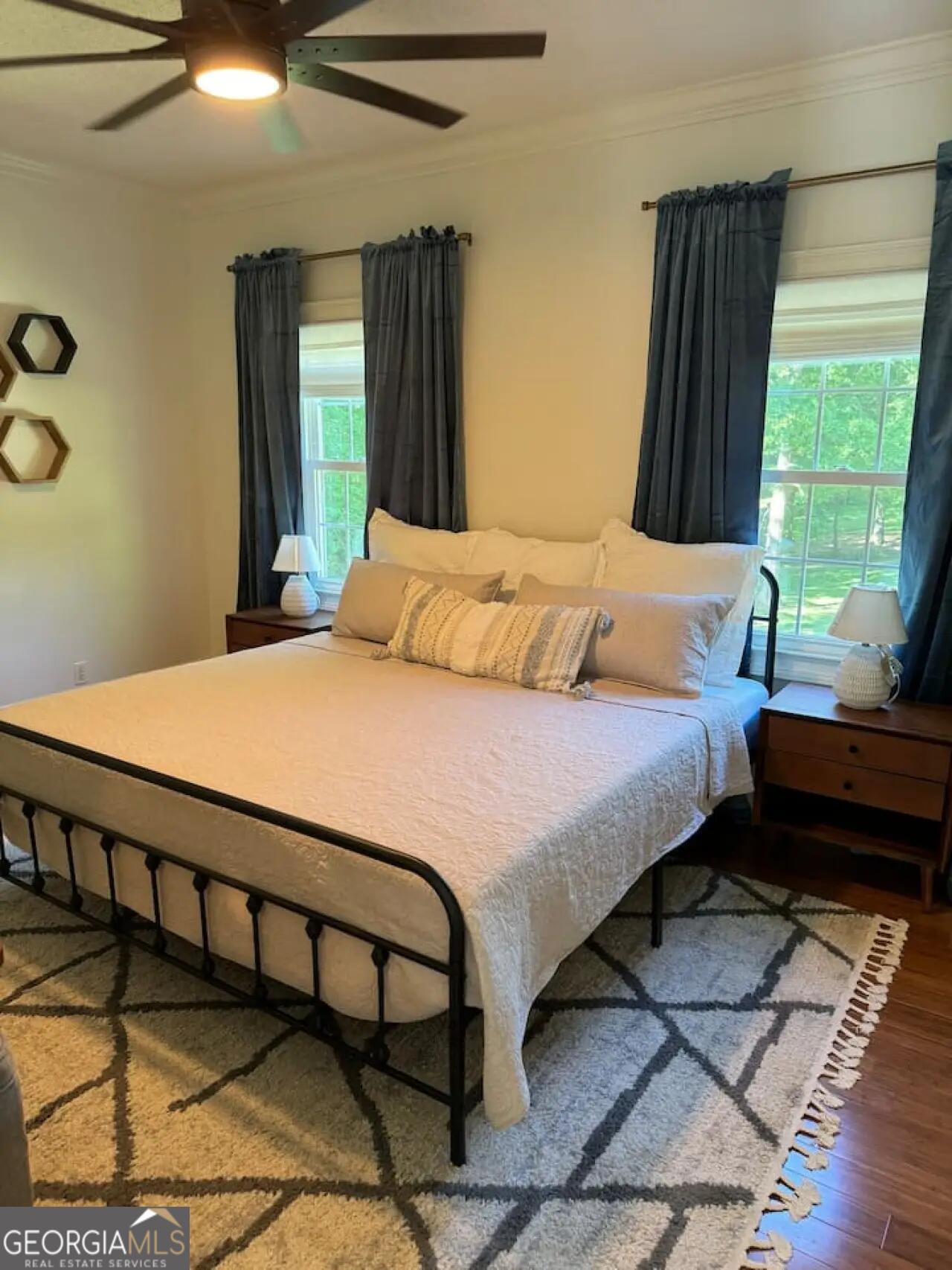 490 North Pine Hill Road Griffin, GA 30223 - Photo 25 of 45