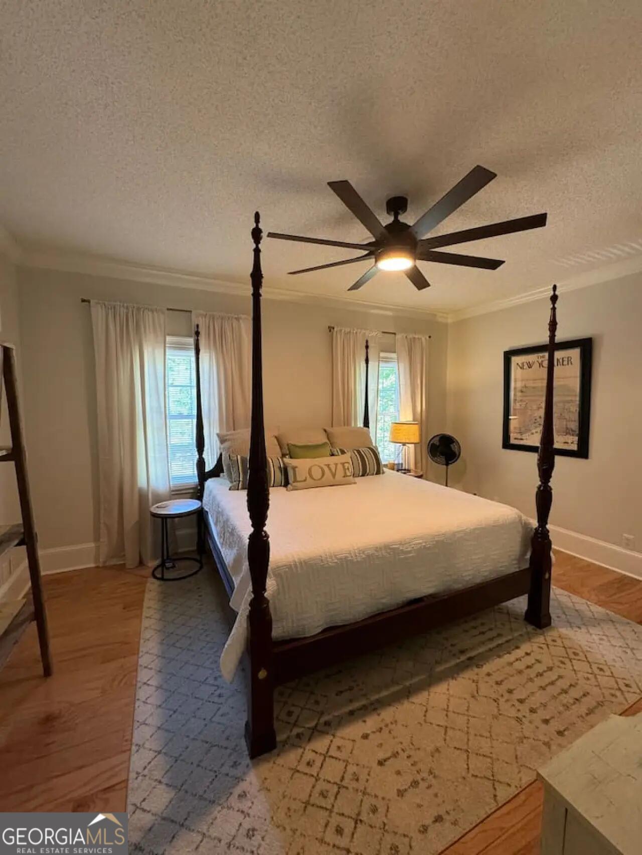 490 North Pine Hill Road Griffin, GA 30223 - Photo 26 of 45