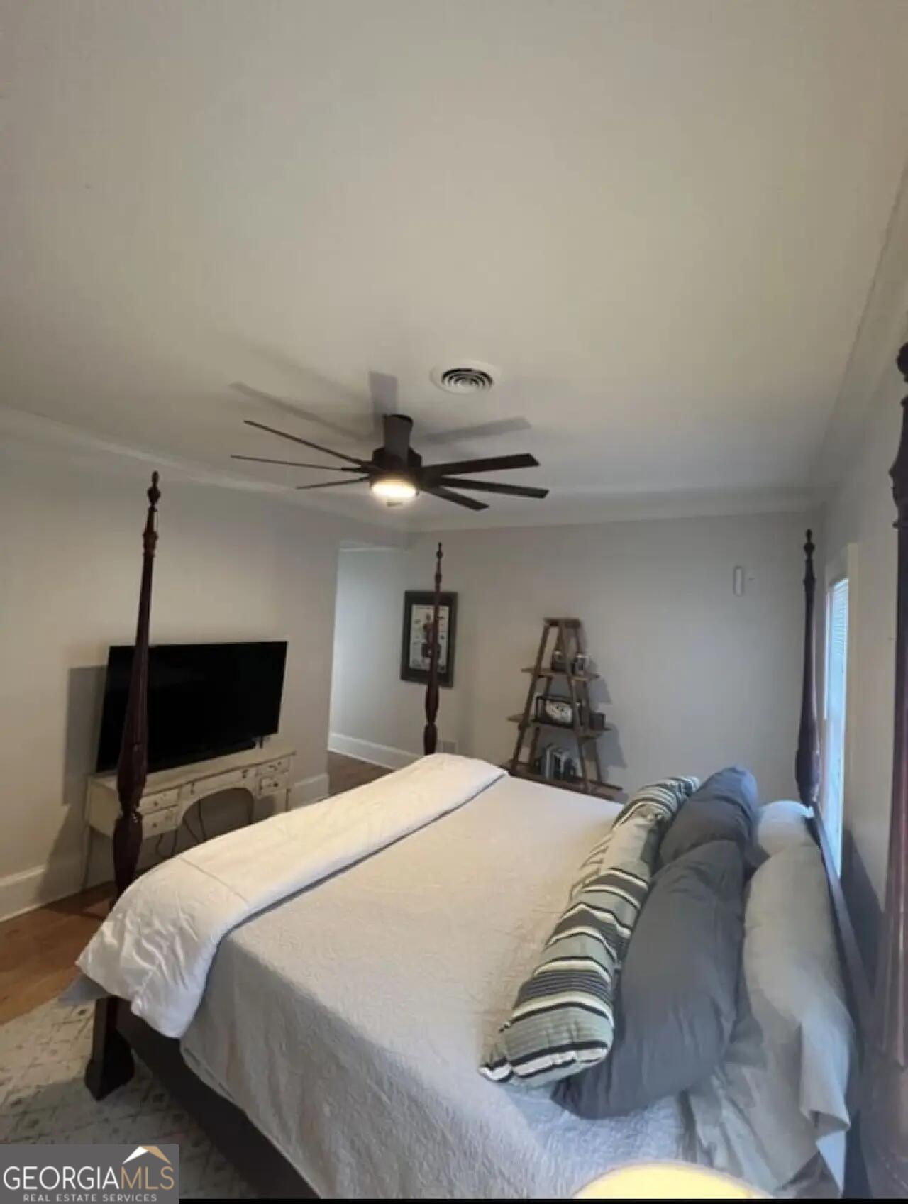 490 North Pine Hill Road Griffin, GA 30223 - Photo 27 of 45