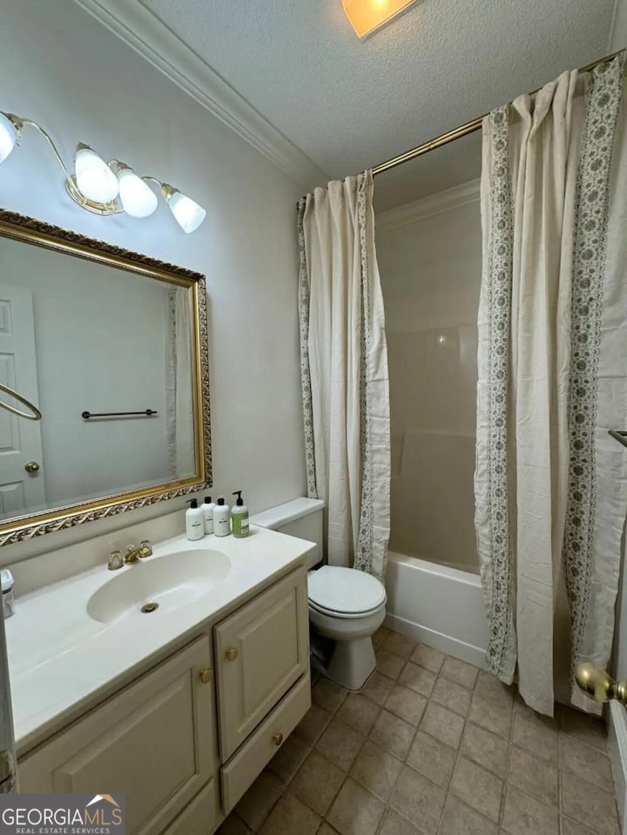 490 North Pine Hill Road Griffin, GA 30223 - Photo 28 of 45