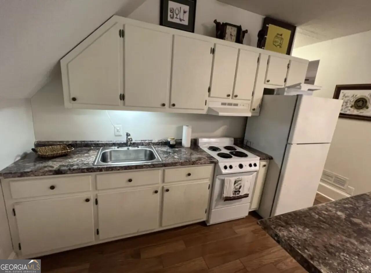 490 North Pine Hill Road Griffin, GA 30223 - Photo 29 of 45