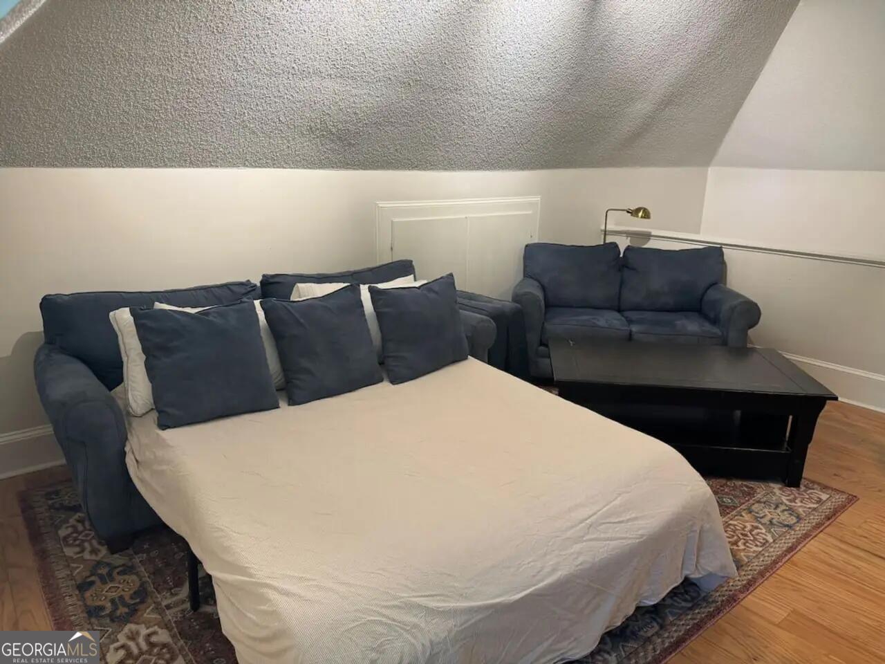 490 North Pine Hill Road Griffin, GA 30223 - Photo 30 of 45