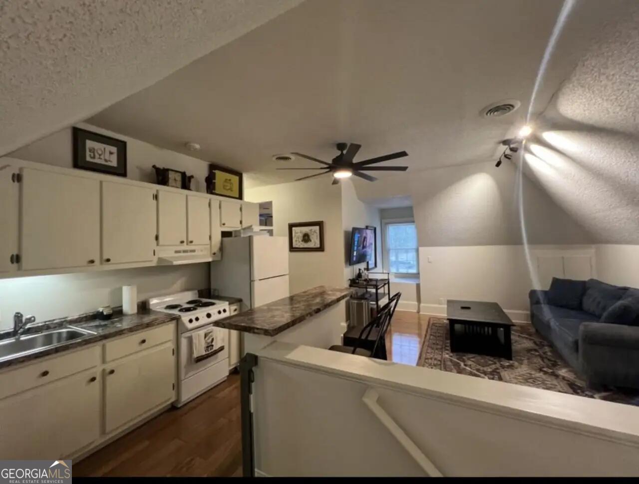 490 North Pine Hill Road Griffin, GA 30223 - Photo 31 of 45