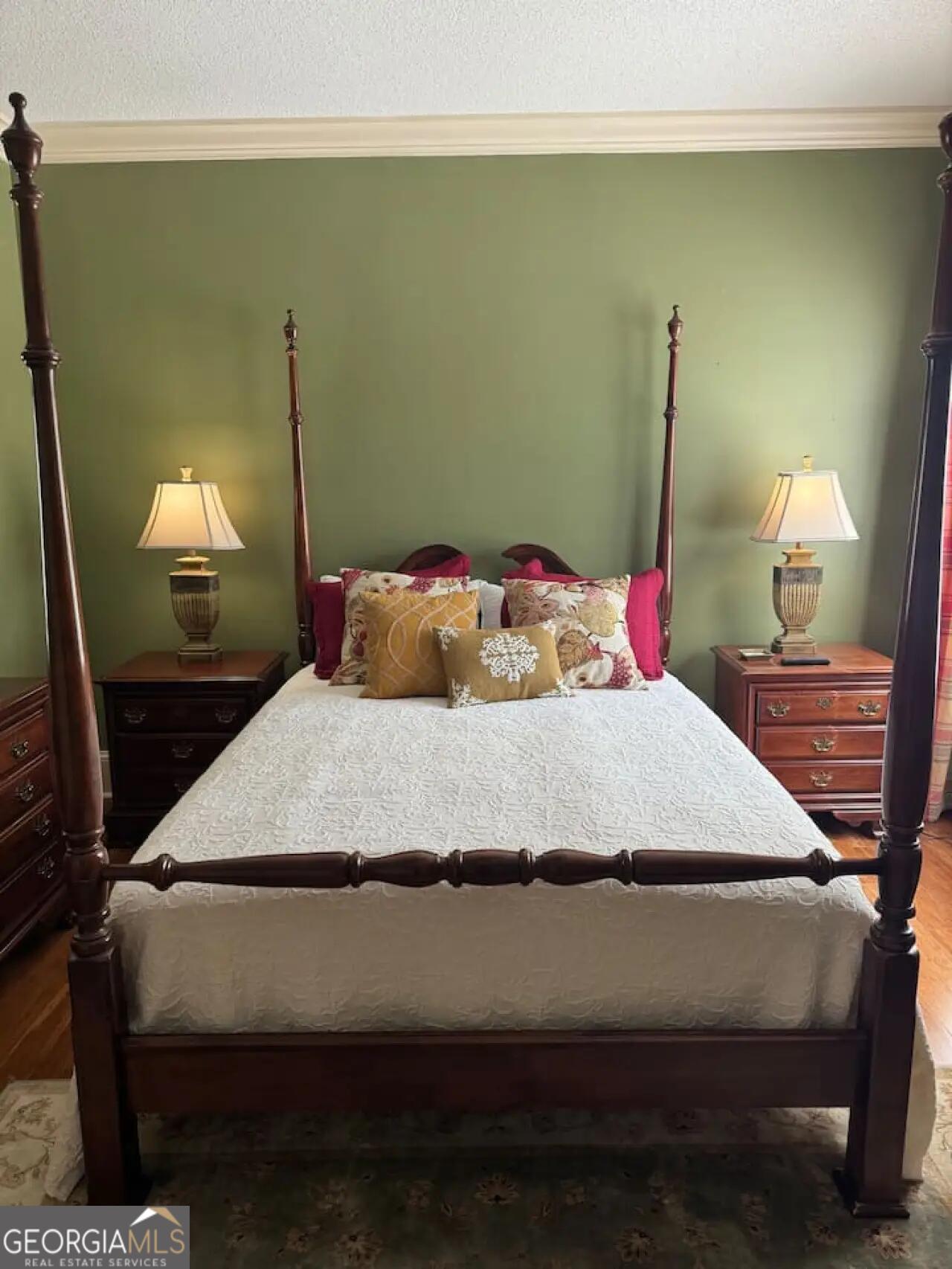 490 North Pine Hill Road Griffin, GA 30223 - Photo 32 of 45