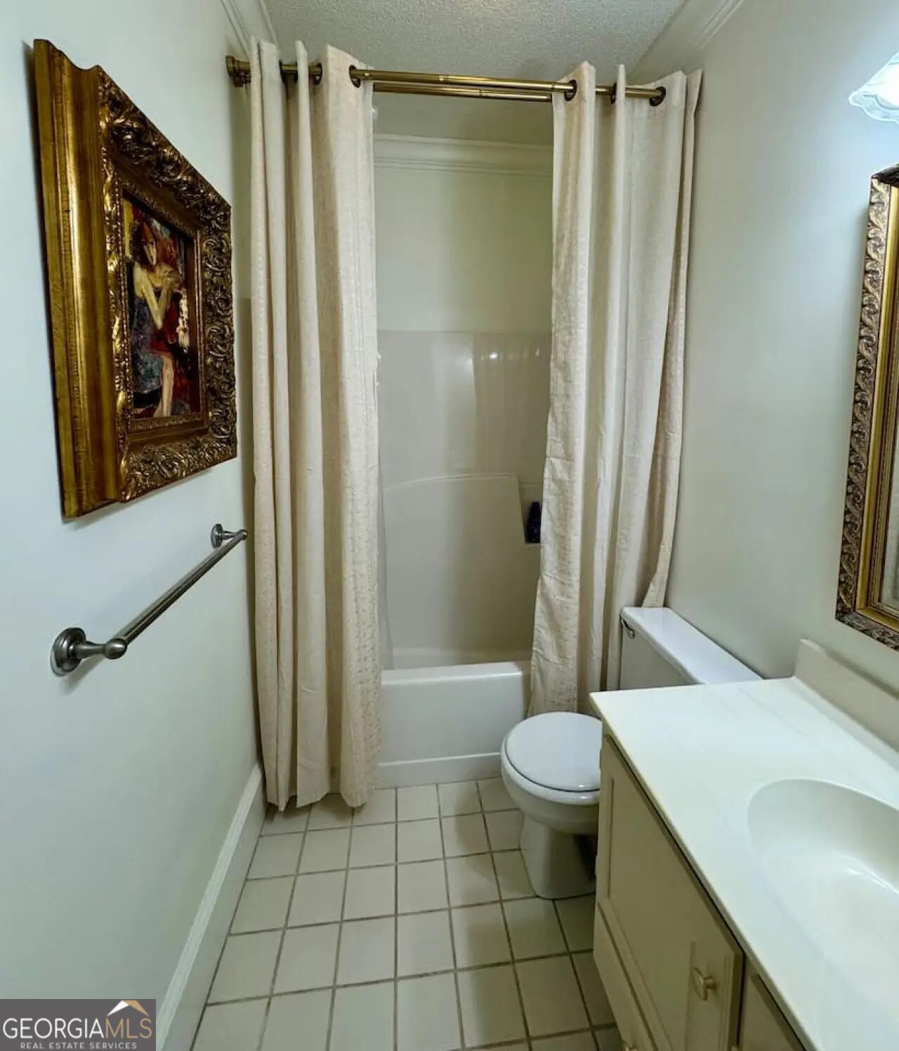 490 North Pine Hill Road Griffin, GA 30223 - Photo 33 of 45