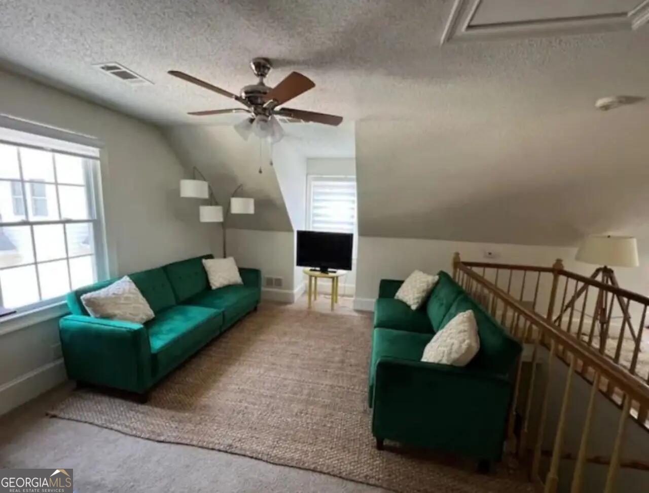 490 North Pine Hill Road Griffin, GA 30223 - Photo 35 of 45