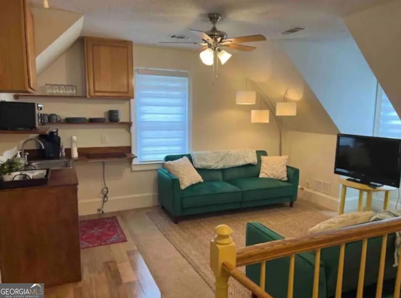 490 North Pine Hill Road Griffin, GA 30223 - Photo 36 of 45