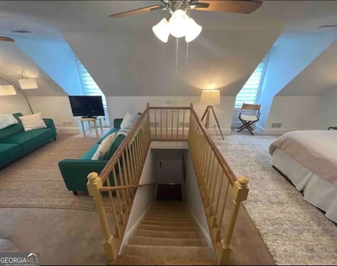 490 North Pine Hill Road Griffin, GA 30223 - Photo 37 of 45